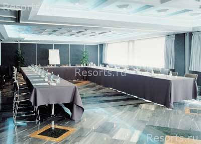 Expo Hotel Barcelona 21